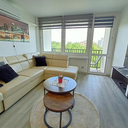 Apartament Gliwice Centaura, Klimatyzacja 외부 사진