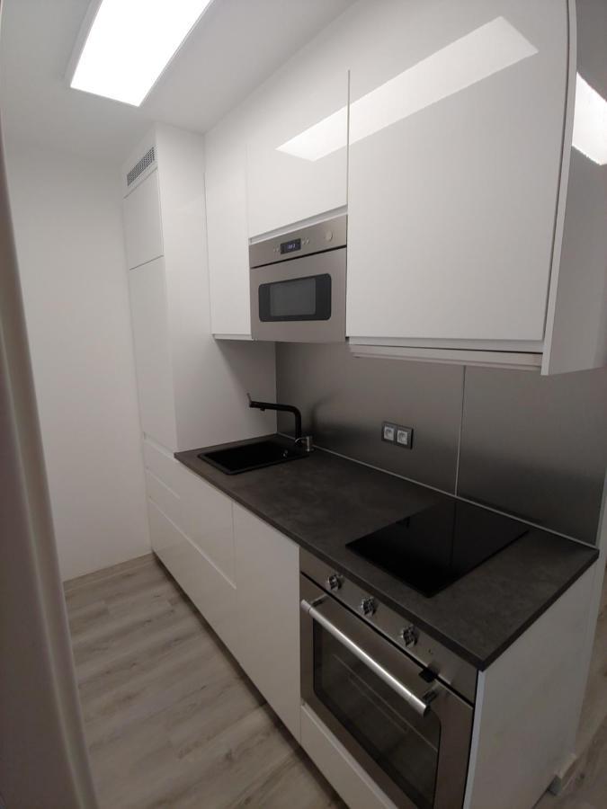 Apartament Gliwice Centaura, Klimatyzacja 외부 사진