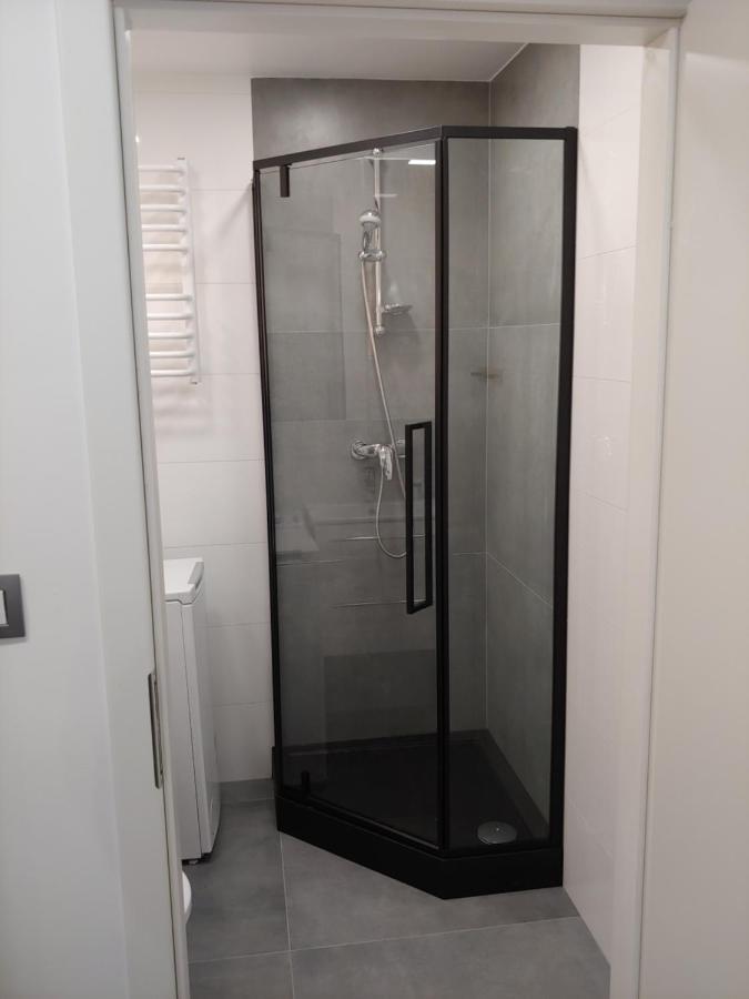 Apartament Gliwice Centaura, Klimatyzacja 외부 사진