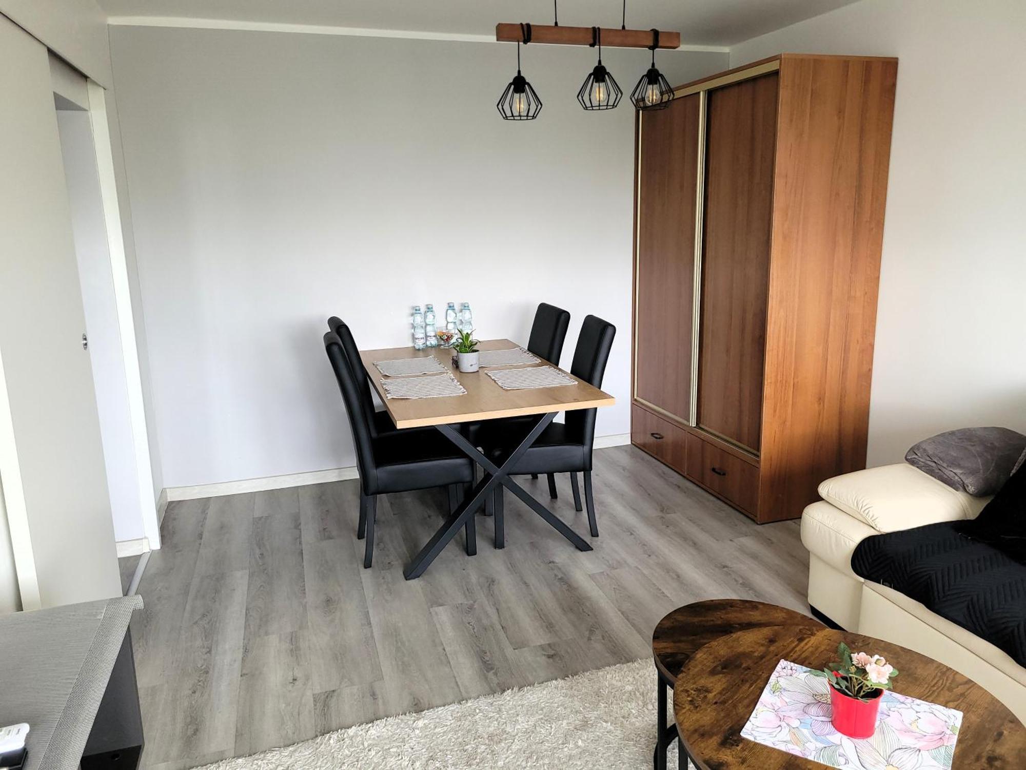Apartament Gliwice Centaura, Klimatyzacja 외부 사진