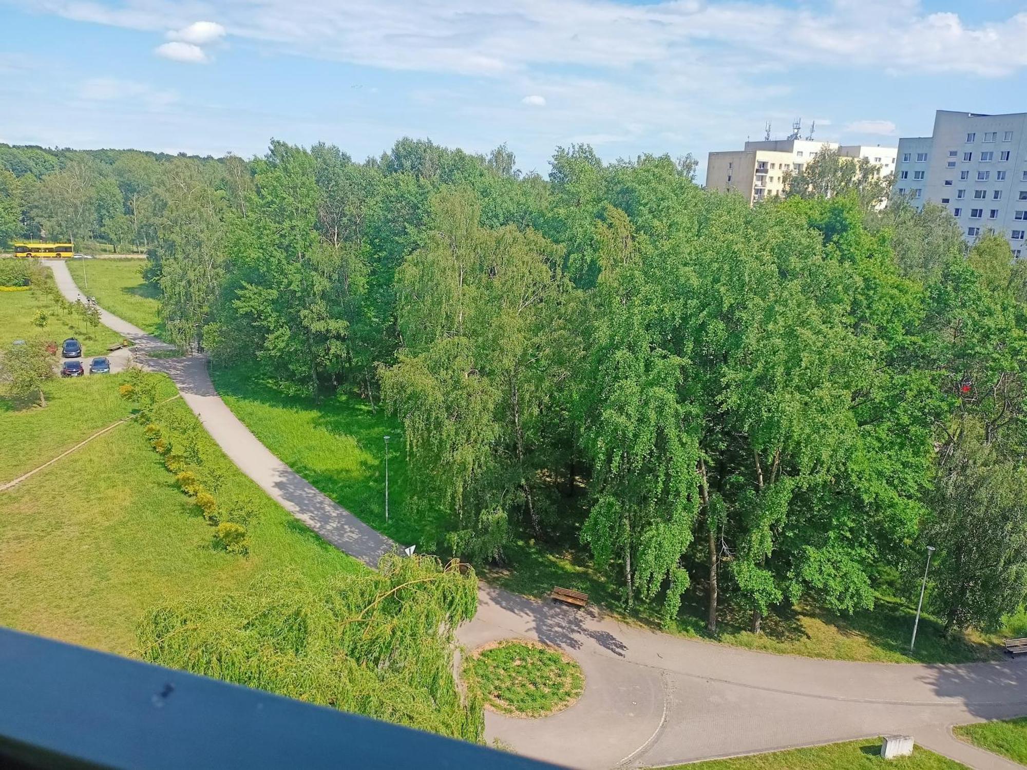 Apartament Gliwice Centaura, Klimatyzacja 외부 사진